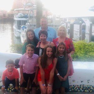 Meet your Posher, Linda